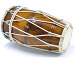 learn dholak